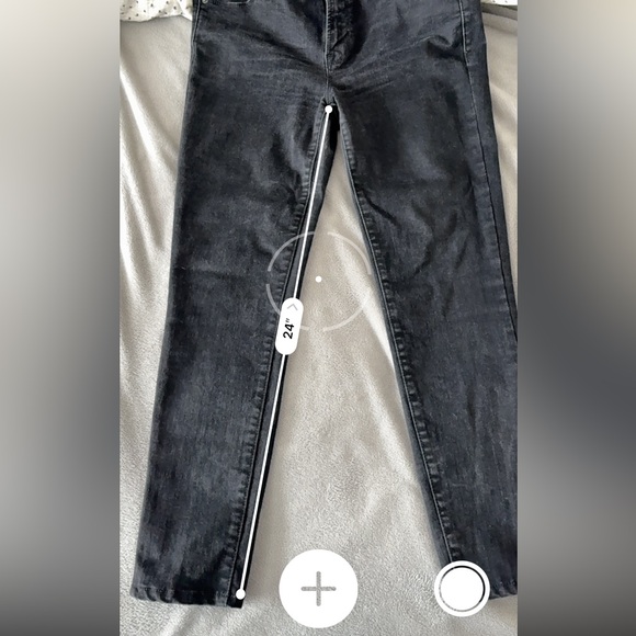 Old Navy | Rockstar Skinny Jeans - Picture 8 of 8